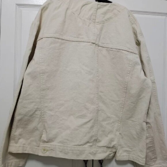 ZARA denim jacket - Picture 4 of 4